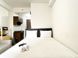 Good Choice And Homey Studio Transpark Cibubur Apartment