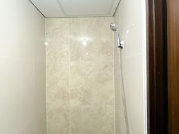 Good Choice And Homey Studio Transpark Cibubur Apartment