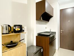 Good Choice And Homey Studio Transpark Cibubur Apartment