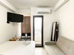Good Choice And Homey Studio Transpark Cibubur Apartment