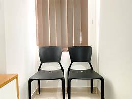 Good Choice And Homey Studio Transpark Cibubur Apartment