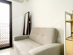 Good Choice And Homey Studio Transpark Cibubur Apartment