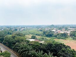 Good Choice And Homey Studio Transpark Cibubur Apartment