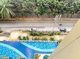 Good Choice And Homey Studio Transpark Cibubur Apartment