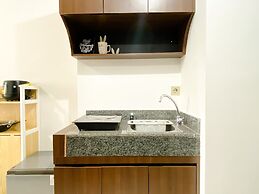 Good Choice And Homey Studio Transpark Cibubur Apartment