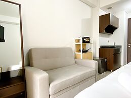 Good Choice And Homey Studio Transpark Cibubur Apartment
