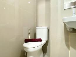 Good Choice And Homey Studio Transpark Cibubur Apartment