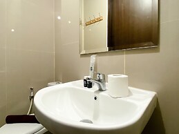 Good Choice And Homey Studio Transpark Cibubur Apartment