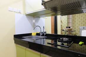 Spacious And Best Deal 1Br At Gateway Pasteur Apartment