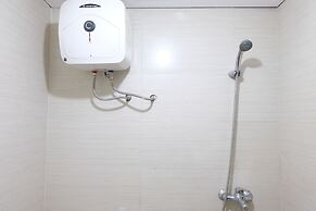 Spacious And Best Deal 1Br At Gateway Pasteur Apartment