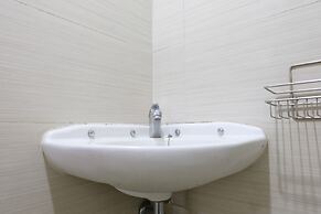 Spacious And Best Deal 1Br At Gateway Pasteur Apartment