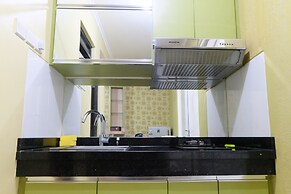 Spacious And Best Deal 1Br At Gateway Pasteur Apartment