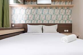 Spacious And Best Deal 1Br At Gateway Pasteur Apartment