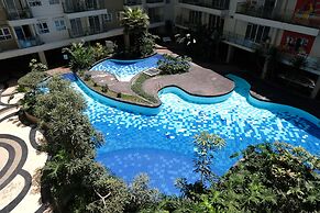 Spacious And Best Deal 1Br At Gateway Pasteur Apartment