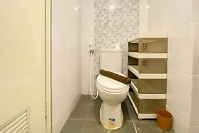 Modern And Nice Studio At Tokyo Riverside Pik 2 Apartment