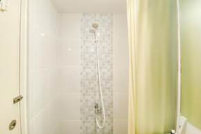 Best And Comfy Studio Tokyo Riverside Pik 2 Apartment