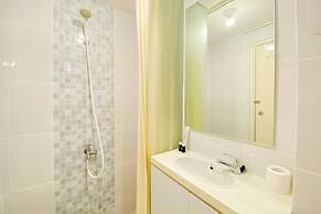 Best And Comfy Studio Tokyo Riverside Pik 2 Apartment