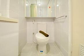 Best And Comfy Studio Tokyo Riverside Pik 2 Apartment