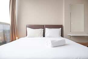 Good Deal And Restful 1Br Ciputra International Apartment