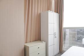 Good Deal And Restful 1Br Ciputra International Apartment