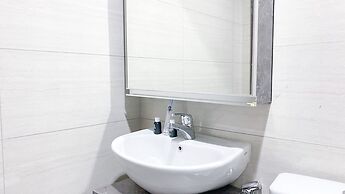 Good Deal And Restful 1Br Ciputra International Apartment