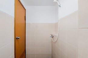 Homey And Cozy Stay 1Br Loftvilles City Apartment