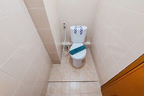 Homey And Cozy Stay 1Br Loftvilles City Apartment