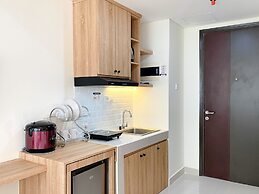 Simply Look Studio Room Pollux Chadstone Apartment