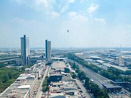 Simply Look Studio Room Pollux Chadstone Apartment