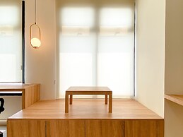 Simply Look Studio Room Pollux Chadstone Apartment