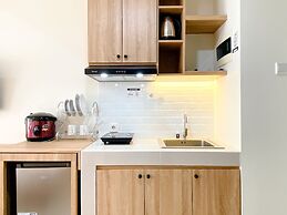 Simply Look Studio Room Pollux Chadstone Apartment