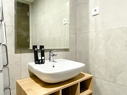 Simply Look Studio Room Pollux Chadstone Apartment