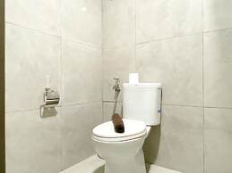 Simply Look Studio Room Pollux Chadstone Apartment