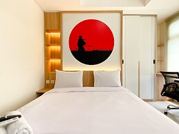 Simply Look Studio Room Pollux Chadstone Apartment