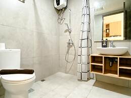 Simply Look Studio Room Pollux Chadstone Apartment