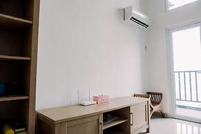 Cozy Stay And Comfy Studio Loft Kingland Avenue Apartment