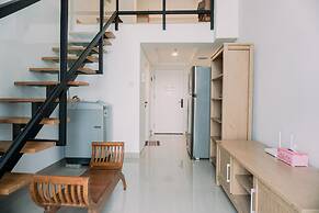 Cozy Stay And Comfy Studio Loft Kingland Avenue Apartment