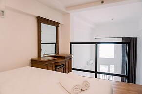 Cozy Stay And Comfy Studio Loft Kingland Avenue Apartment