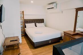 Cozy Stay And Comfy Studio Loft Kingland Avenue Apartment