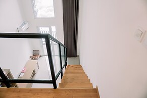 Cozy Stay And Comfy Studio Loft Kingland Avenue Apartment