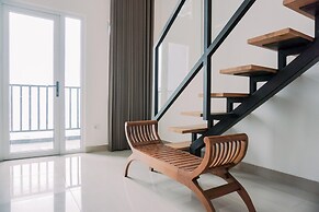 Cozy Stay And Comfy Studio Loft Kingland Avenue Apartment