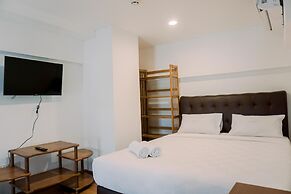 Cozy Stay And Comfy Studio Loft Kingland Avenue Apartment