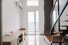 Cozy Stay And Comfy Studio Loft Kingland Avenue Apartment