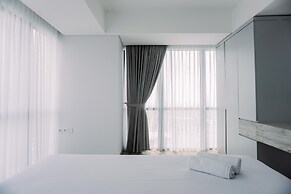 Wonderful And Homey 1Br The Smith Alam Sutera Apartment