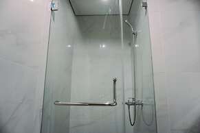 Wonderful And Homey 1Br The Smith Alam Sutera Apartment