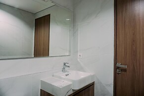 Wonderful And Homey 1Br The Smith Alam Sutera Apartment