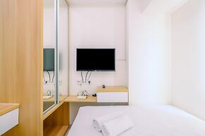 Best Deal And Homey 2Br Osaka Riverview Pik 2 Apartment