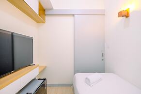 Best Deal And Homey 2Br Osaka Riverview Pik 2 Apartment