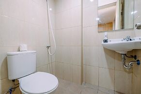 Best Deal And Homey 2Br Osaka Riverview Pik 2 Apartment