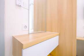 Best Deal And Homey 2Br Osaka Riverview Pik 2 Apartment